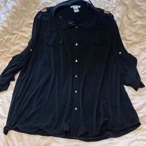 Women’s Formal Top